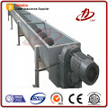 Industrial pipe auger spiral cement flexible screw conveyor with price